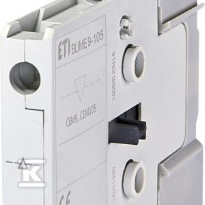 Blokada mechaniczna BLIME 9-105 004643601 Blokada mechaniczna BLIME 9-105 004643601
