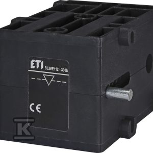 Blokada mechaniczna BLIME 112-300E 004643602 Blokada mechaniczna BLIME 112-300E 004643602