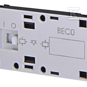 Blokada mechaniczna BEC0 004643603 Blokada mechaniczna BEC0 004643603