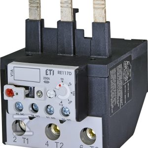 Przekaźnik termiczny RE117.1D-112 004645422 Przekaźnik termiczny RE117.1D-112 004645422