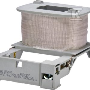 Cewka elektroniczna do CEM112E-CEM150E BCEE-150E-130V-AC/DC 004646045 Cewka elektroniczna do CEM112E-CEM150E BCEE-150E-130V-AC/DC 004646045