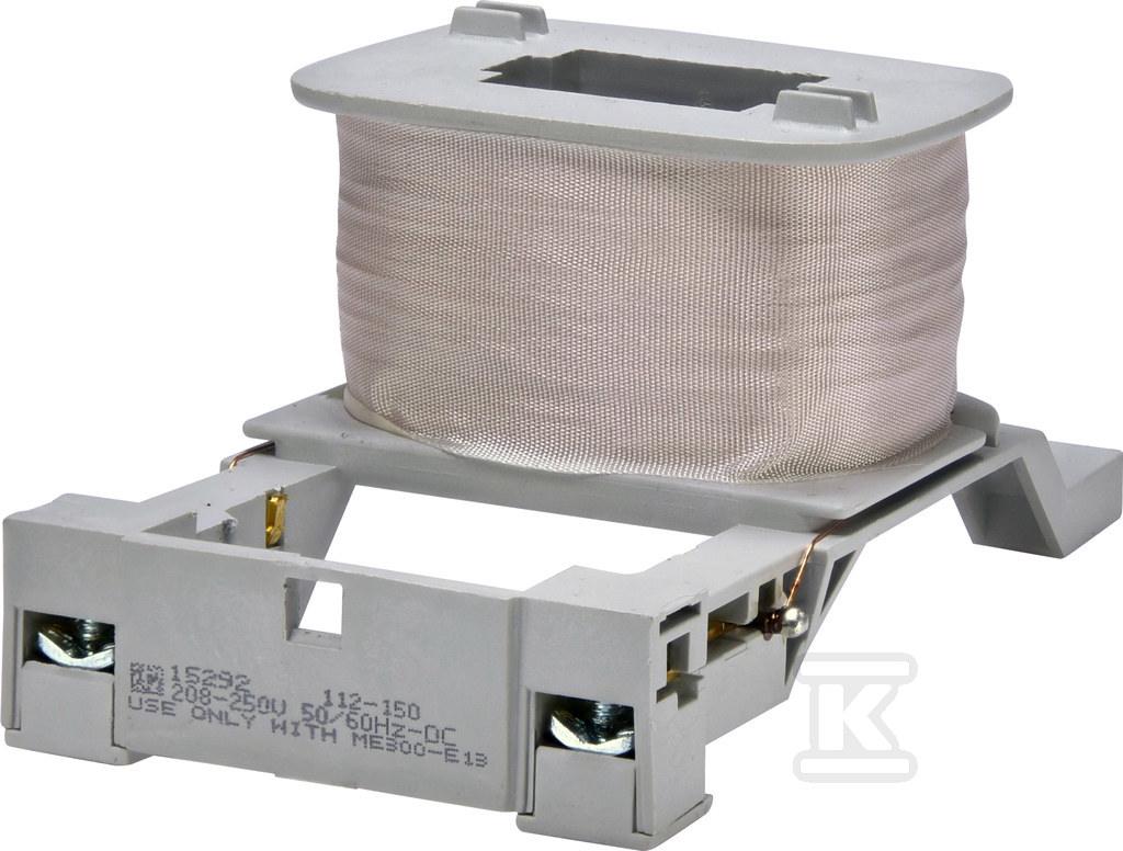 Cewka elektroniczna do CEM112E-CEM150E BCEE-150E-250V-AC/DC 004646046 - obrazek 1