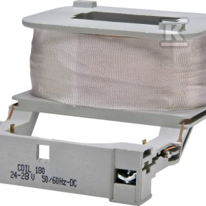 Cewka elektroniczna do CEM180E BCEE-180E-28V-AC/DC 004646048 Cewka elektroniczna do CEM180E BCEE-180E-28V-AC/DC 004646048
