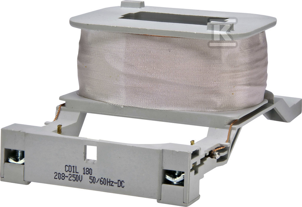 Cewka elektroniczna do CEM180E BCEE-180E-250V-AC/DC 004646050 - obrazek 1