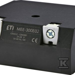 Moduł elektroniczny MEE-300 28V-AC/DC 004646070 Moduł elektroniczny MEE-300 28V-AC/DC 004646070
