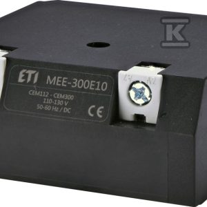 Moduł elektroniczny MEE-300 130V-AC/DC 004646072 Moduł elektroniczny MEE-300 130V-AC/DC 004646072