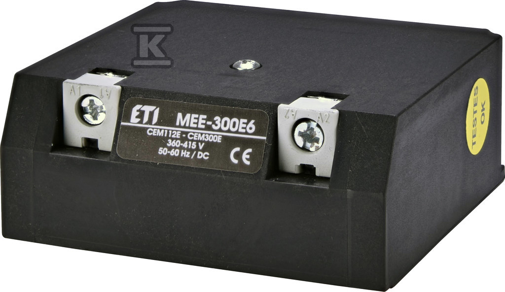 Moduł elektroniczny MEE-300 415V-AC/DC 004646074 - obrazek 1