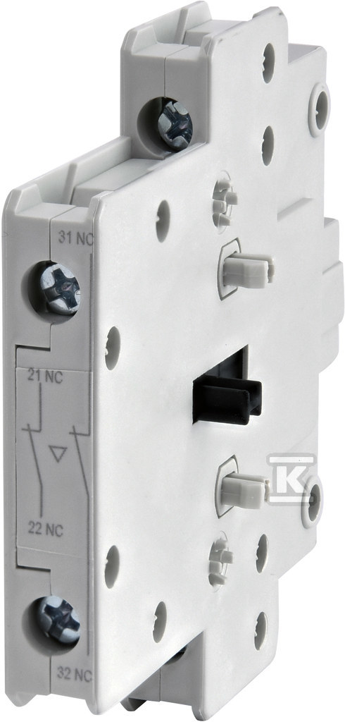 Blokada mechaniczna BLIME9-105 02 004646093