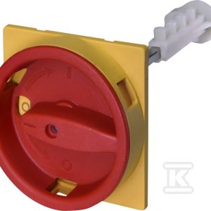 Napęd obrotowy drzwiowy ż/cz RMMPE-E130 004648041 Napęd obrotowy drzwiowy ż/cz RMMPE-E130 004648041