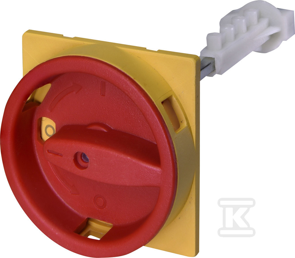 Napęd obrotowy drzwiowy ż/cz RMMPE-E130 004648041 - obrazek 1