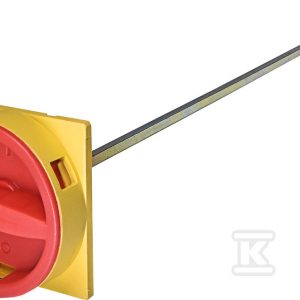 Napęd obrotowy drzwiowy ż/cz RMMPE-E330 004648042 Napęd obrotowy drzwiowy ż/cz RMMPE-E330 004648042