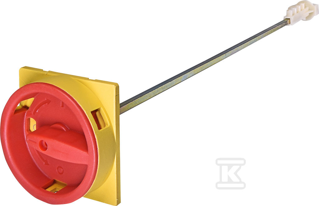 Napęd obrotowy drzwiowy ż/cz RMMPE-E330 004648042 - obrazek 1