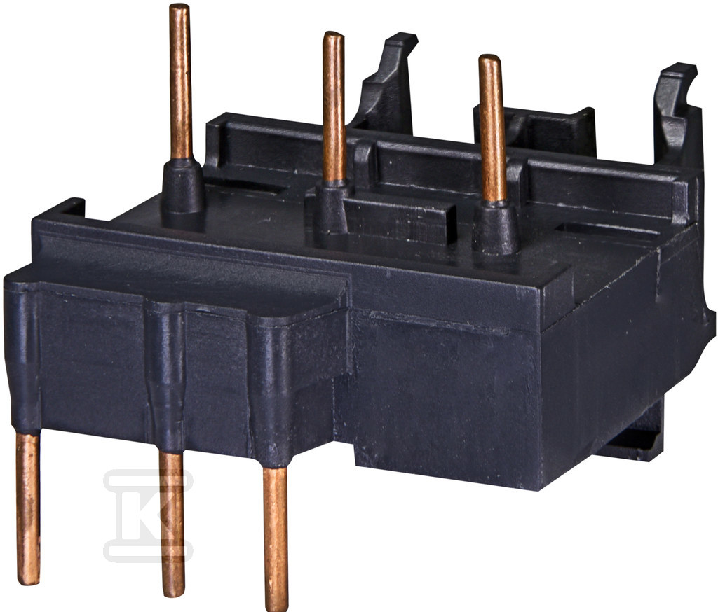 Moduł połączeniowy MPE25 - CE07 ECCMPE07 004648052 - obrazek 1