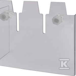 Osłony zacisków kpl.(górna+dolna) CCEM560 004656309 Osłony zacisków kpl.(górna+dolna) CCEM560 004656309