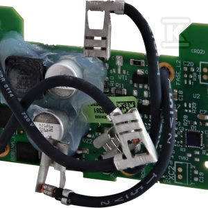 Moduł elektroniczny MEE-560 255V-AC/DC 004656321 Moduł elektroniczny MEE-560 255V-AC/DC 004656321