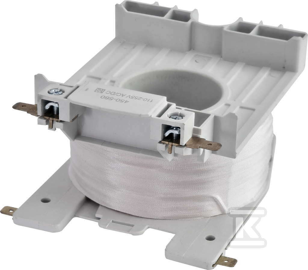 Cewka elektroniczna do CEM450E - CEM560E BCEE-560E 255V-AC/DC 004656322 - obrazek 1