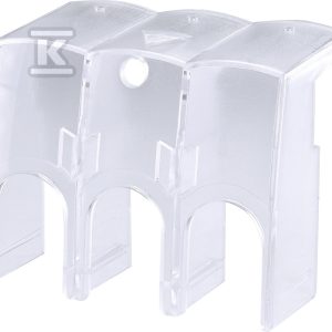 Osłona zacisków CLBS-TS80 3P 004661427 Osłona zacisków CLBS-TS80 3P 004661427