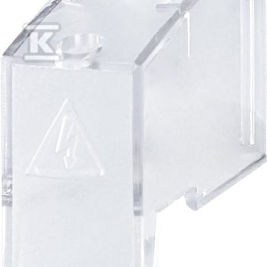 Osłona zacisków CLBS-TS40 1P 004661429 Osłona zacisków CLBS-TS40 1P 004661429