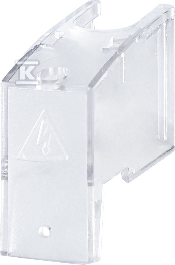 Osłona zacisków CLBS-TS40 1P 004661429 - obrazek 1