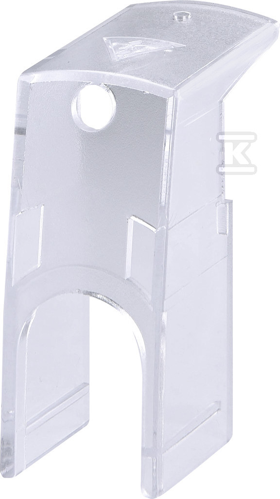 Osłona zacisków CLBS-TS80 1P 004661430 - obrazek 1
