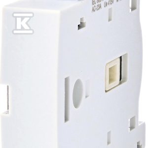 Biegun uziemiający CLBS-PE/40 004661446 Biegun uziemiający CLBS-PE/40 004661446