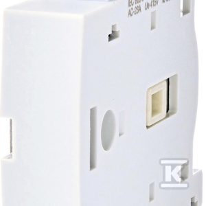 Biegun uziemiający CLBS-PE/80 004661447 Biegun uziemiający CLBS-PE/80 004661447