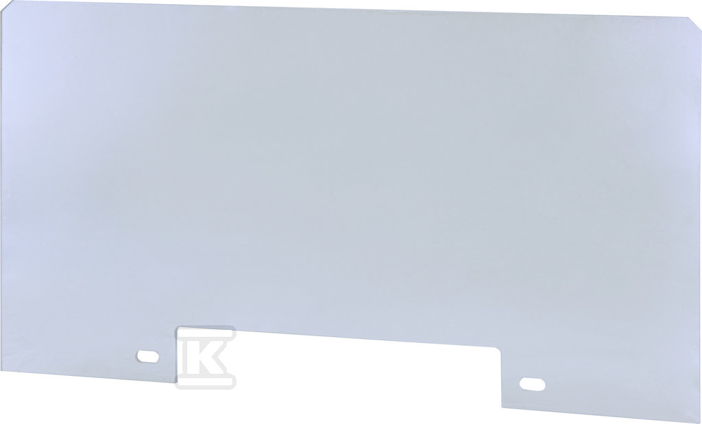 Osłona zacisków-płaska LBS-TS1250 3P 004661503 - obrazek 1