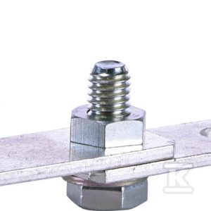 Mostek LBS-BR160 1P CO 004661590 Mostek LBS-BR160 1P CO 004661590