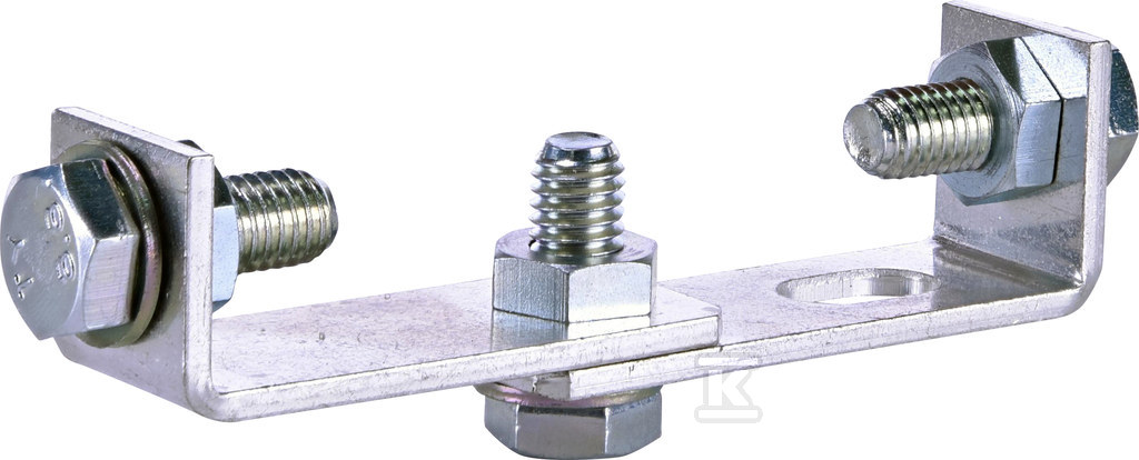 Mostek LBS-BR160 1P CO 004661590 - obrazek 1