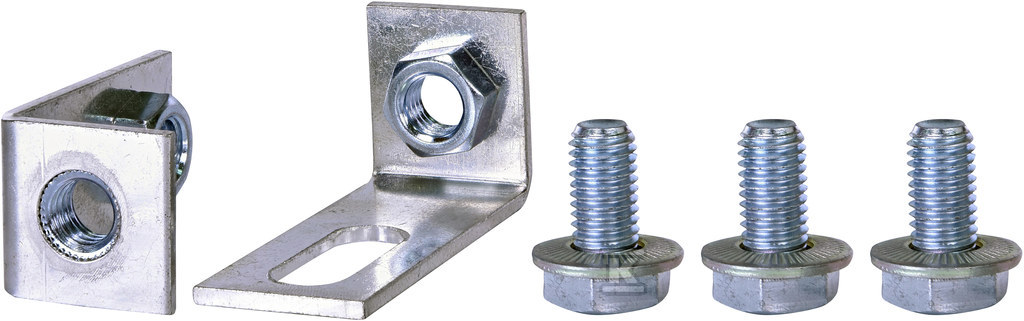 Mostek LBS-BR250 1P CO 004661591 - obrazek 1