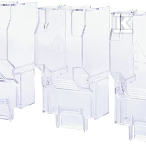 Osłona zacisków FLBS-TS250 3P 004661829 Osłona zacisków FLBS-TS250 3P 004661829