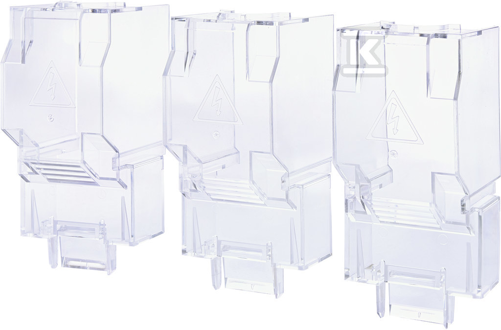 Osłona zacisków FLBS-TS250 3P 004661829 - obrazek 1