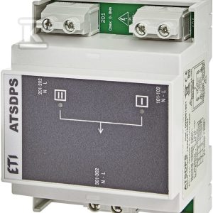 Moduł przełącznika zasilania ATSDPS 004661851 Moduł przełącznika zasilania ATSDPS 004661851