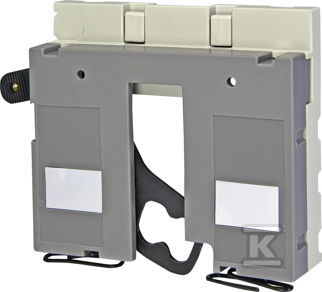 Blokada mechaniczna MLR 125 004671174 - obrazek 1