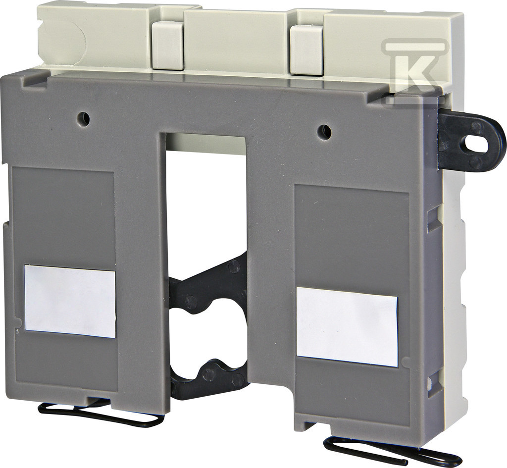 Blokada mechaniczna MLL 125 3P 004671175 - obrazek 1