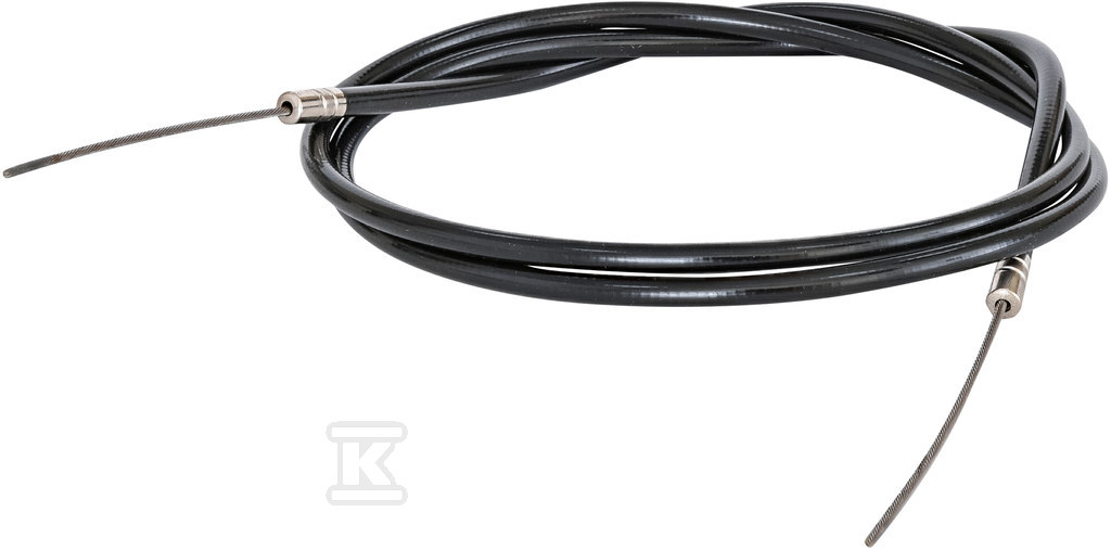 Blokada mechaniczna MW CABLE 1M 004671178 - obrazek 1