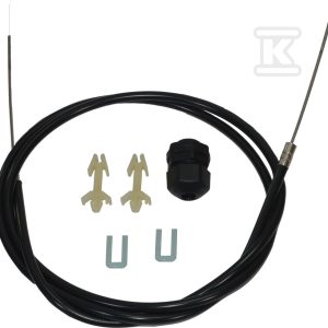 Blokada mechaniczna MW CABLE 1,5M 004671179 Blokada mechaniczna MW CABLE 1,5M 004671179