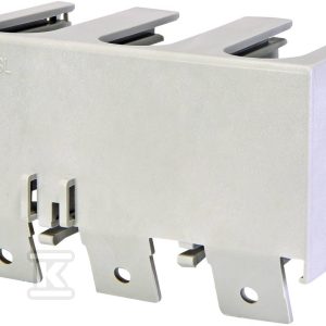Osłona zacisków PRS2 125/3 004671181 Osłona zacisków PRS2 125/3 004671181