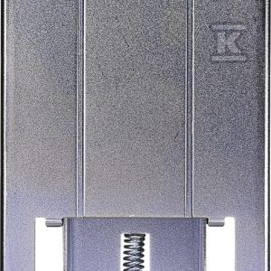 Adapter na szynę TH 35 DIN 125 004671186 Adapter na szynę TH 35 DIN 125 004671186