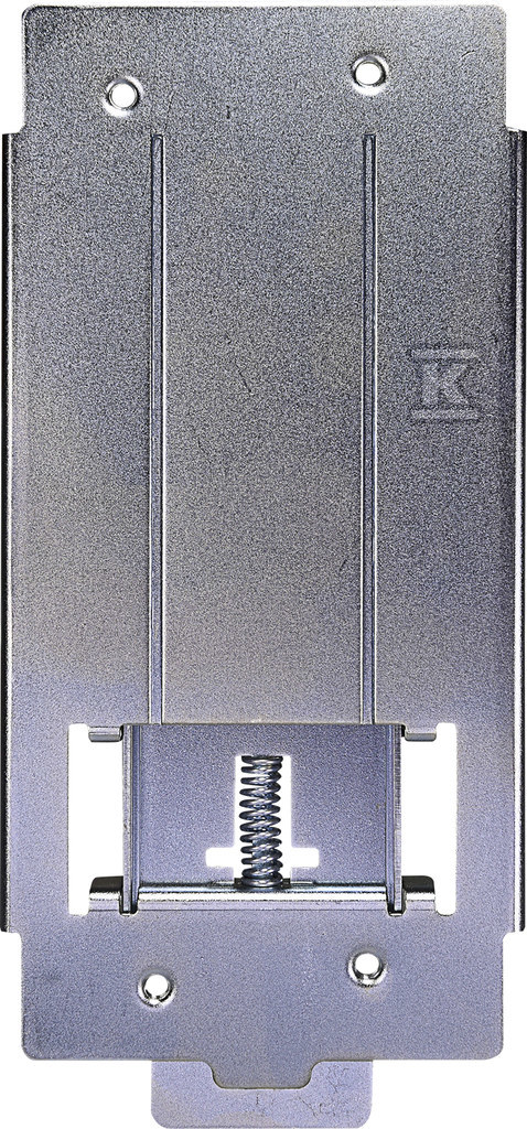 Adapter na szynę TH 35 DIN 125 004671186 - obrazek 1