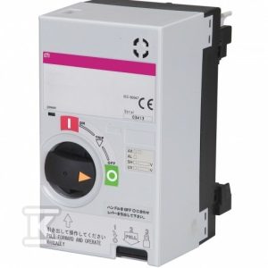 Napęd silnikowy MO2 250 AC230-240V 004671195 Napęd silnikowy MO2 250 AC230-240V 004671195