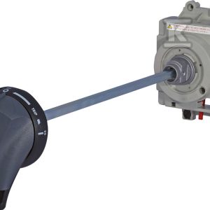 Napęd ręczny-pośredni RO2 250P 004671199 Napęd ręczny-pośredni RO2 250P 004671199