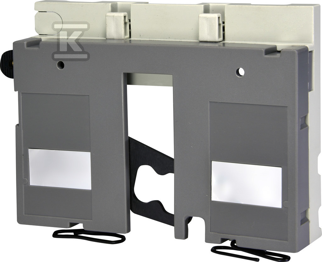 Blokada mechaniczna MLR 250 004671203 - obrazek 1