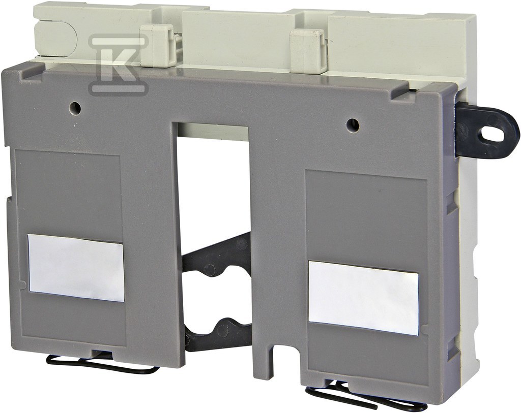 Blokada mechaniczna MLL 250 3P 004671204 - obrazek 1