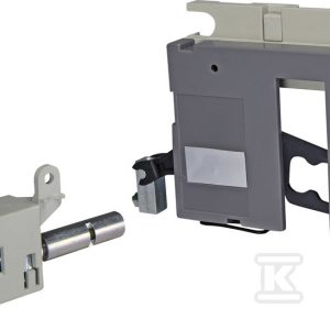 Blokada mechaniczna MW 250 004671206 Blokada mechaniczna MW 250 004671206