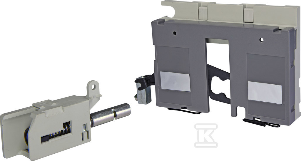 Blokada mechaniczna MW 250 004671206 - obrazek 1