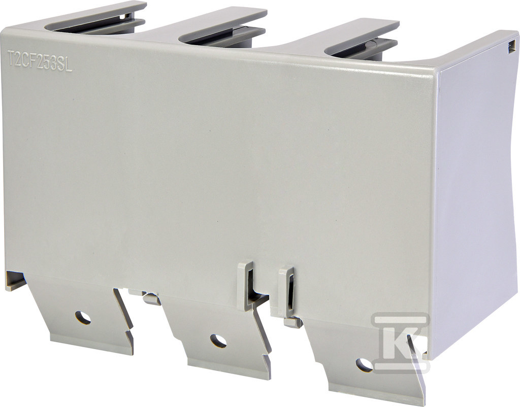 Osłona zacisków PRS2 250/4 004671208 - obrazek 1