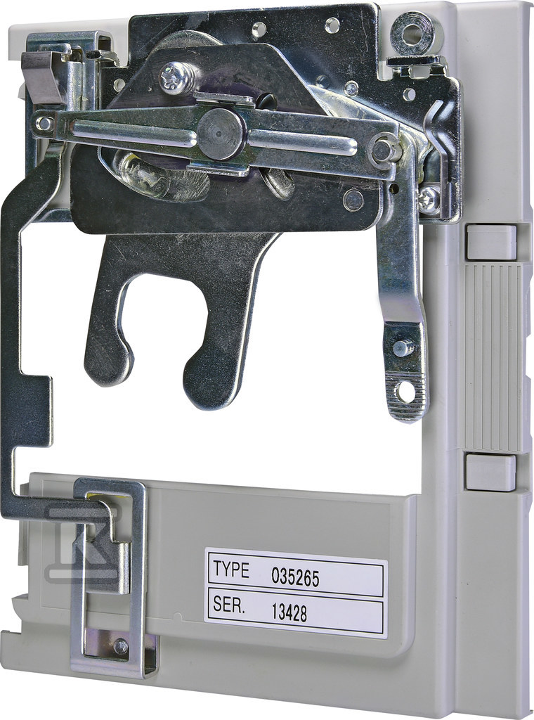 Blokada mechaniczna MLR 630 004671235 - obrazek 1