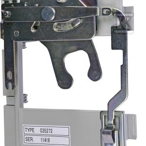 Blokada mechaniczna MLL 630 3P 004671236 Blokada mechaniczna MLL 630 3P 004671236