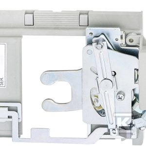 Blokada mechaniczna MW 630 004671238 Blokada mechaniczna MW 630 004671238